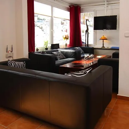 House, Bad Lauterberg im Harz