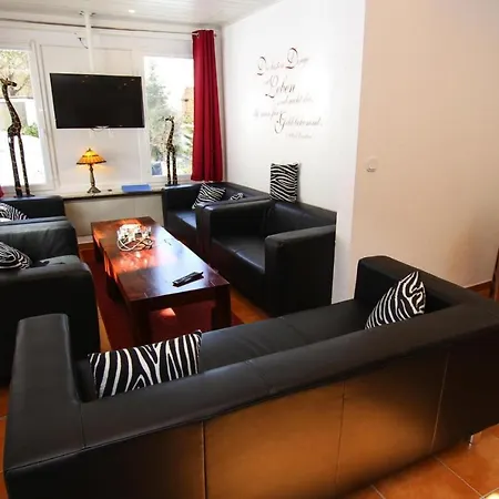 House, Ferienhaus