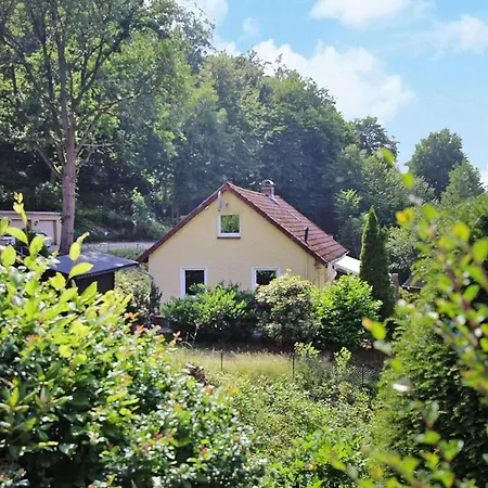 House, Bad Lauterberg im Harz
