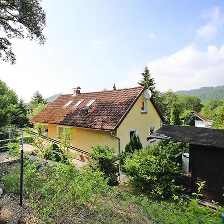 Ferienhaus House, Bad Lauterberg im Harz
