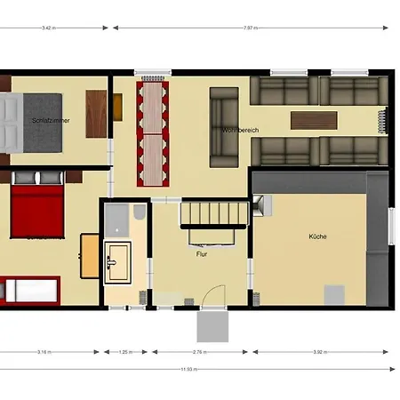House, *