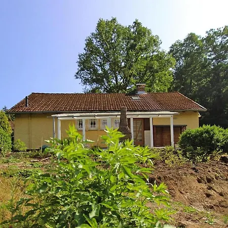 House, * Bad Lauterberg im Harz